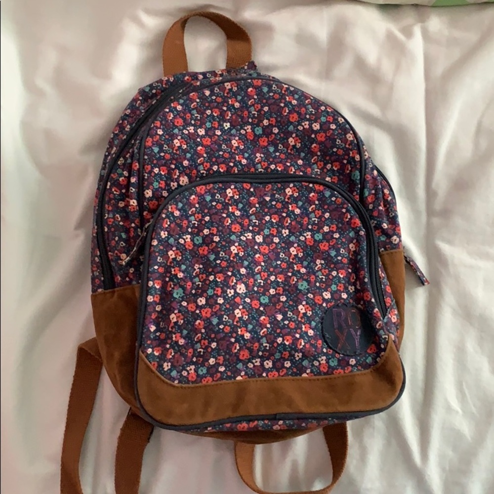 Roxy Mini Backpack